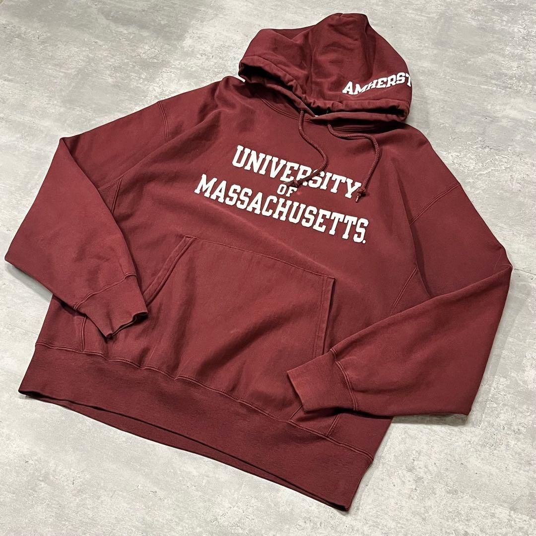 トップス champion REVERSE WEAVE Swest Hoodie MIT