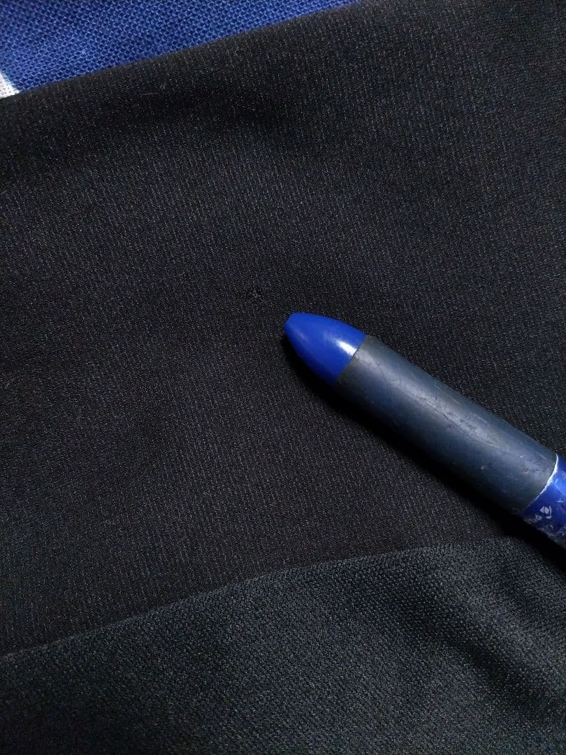 TFW49 プルオーバー パーカー　黒