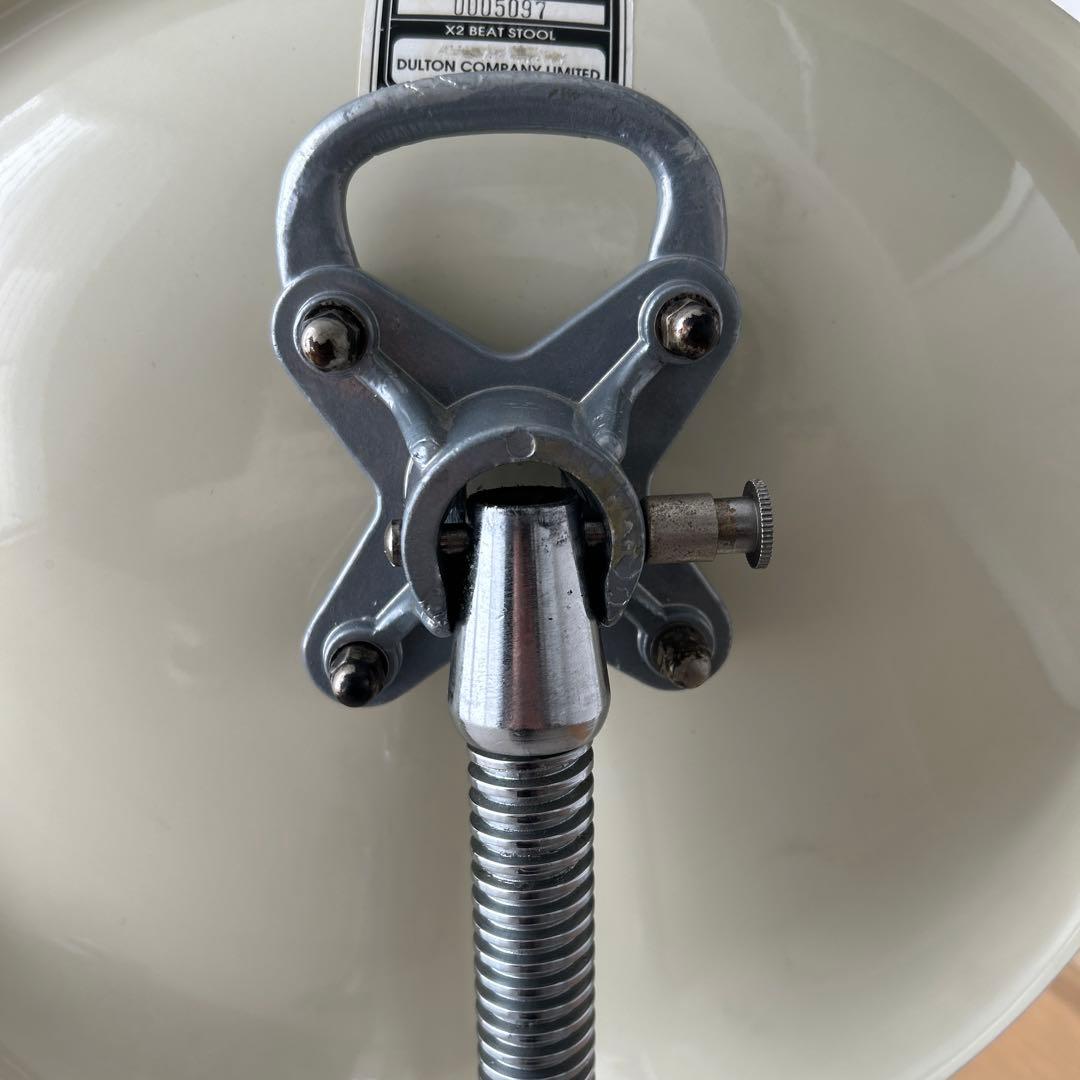 DULTON ダルトン BEAT STOOL ビートスツール