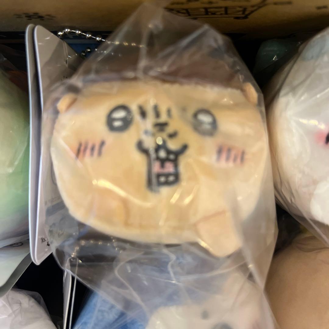 ちいかわ　もちころりん　おまとめ