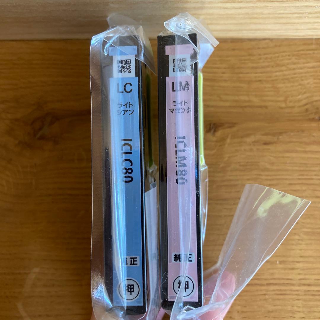 EPSON エプソン EP-807AW インクジェットプリンター ジャンク品