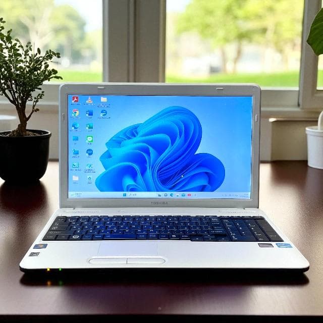 ️人気Dynabook 大容量640 ノートパソコン win11 PC オフィス-通販公式