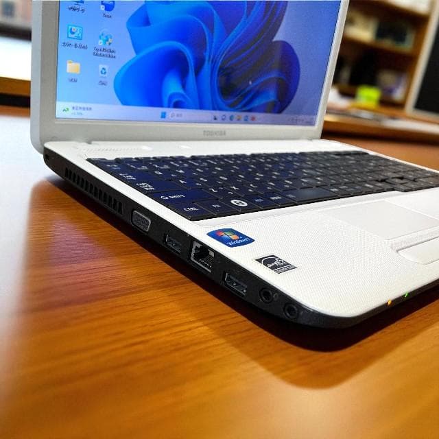 ️人気Dynabook 大容量640 ノートパソコン win11 PC オフィス-通販公式