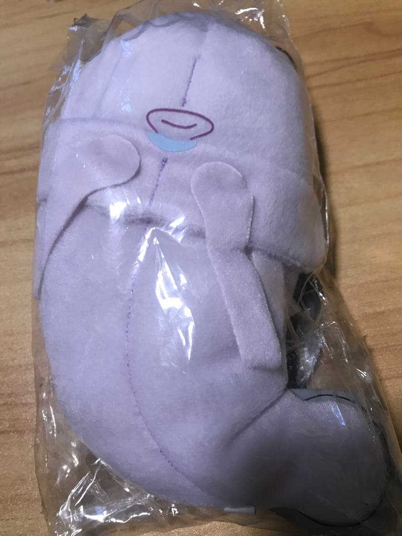 シドニア 一番くじ つむぎ 当選 抽選 ぬいぐるみ ダブルチャンス