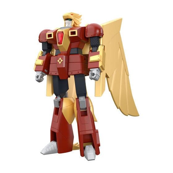 SMP 黄金勇者ゴルドラン 空影 輸送箱未開封│rodoku.co.jp