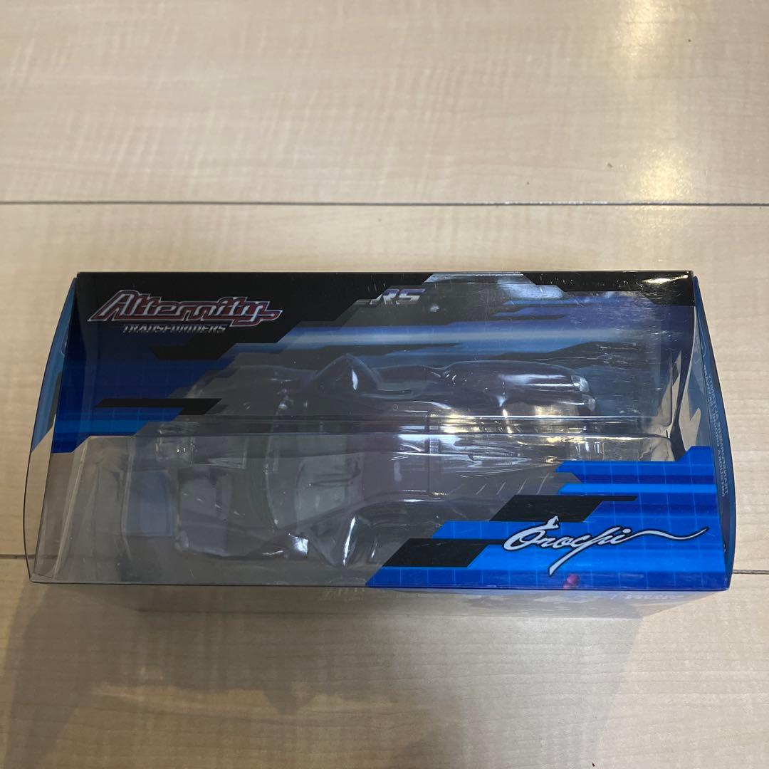 トランスフォーマー　オルタニティ　スカイワープ