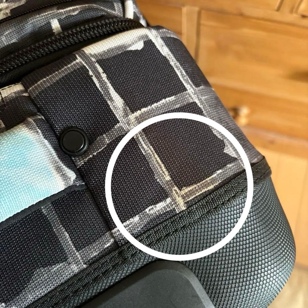 BURTON バートン キャリーバック BURTON - BURTON バートン 2way