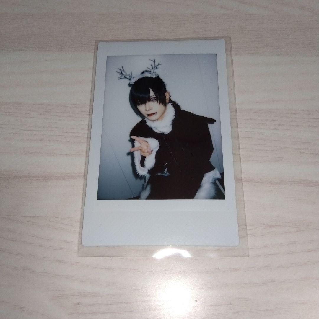 JILUKA Boogie チェキ ⑪ - メルカリ