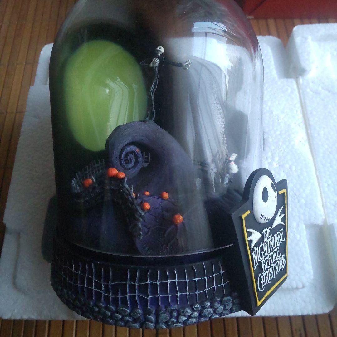 限定3000個✴️ジャックドーム✴️ナイトメア、ビフォア、クリスマス