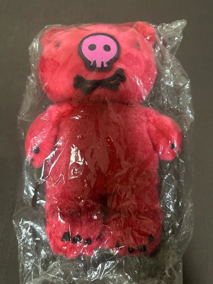 aiko LLP8 Live ぬいぐるみ グッズ - メルカリ