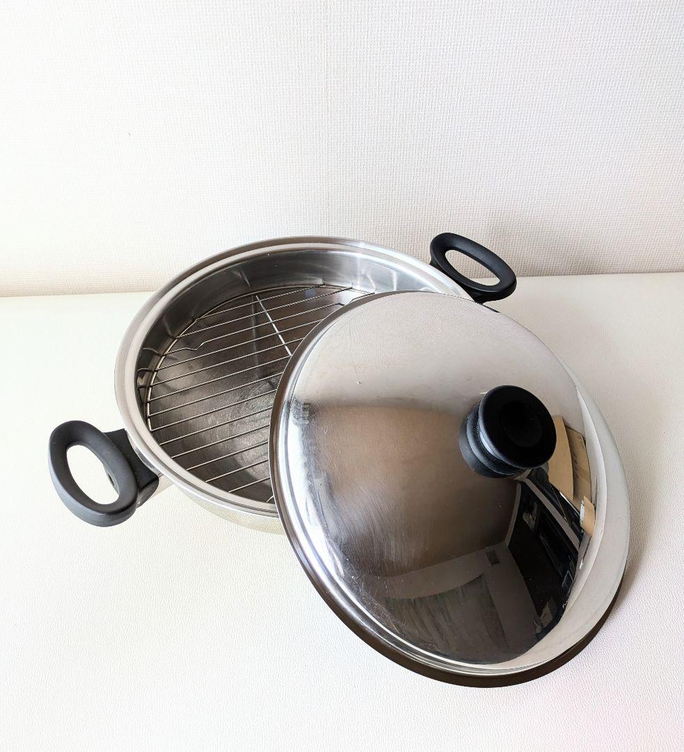 北宋時代 青白磁花卉魚藻文輪口鉢 輪口茶碗 茶盞 影青 景徳鎮(B-97)