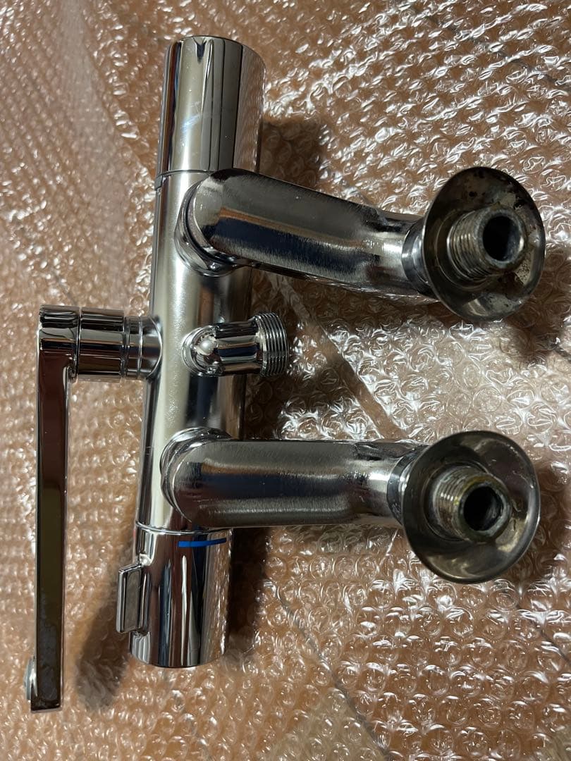 TOTO TMGG40SBSB壁付サーモスタット