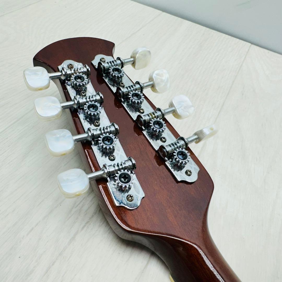 SUZUKI マンドリン　M-218