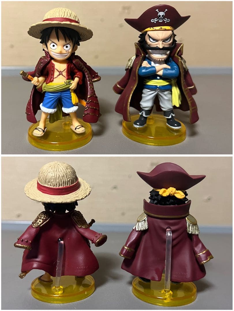 O-467】ワンピース ワールドコレクタブルフィギュア ワーコレ 78体
