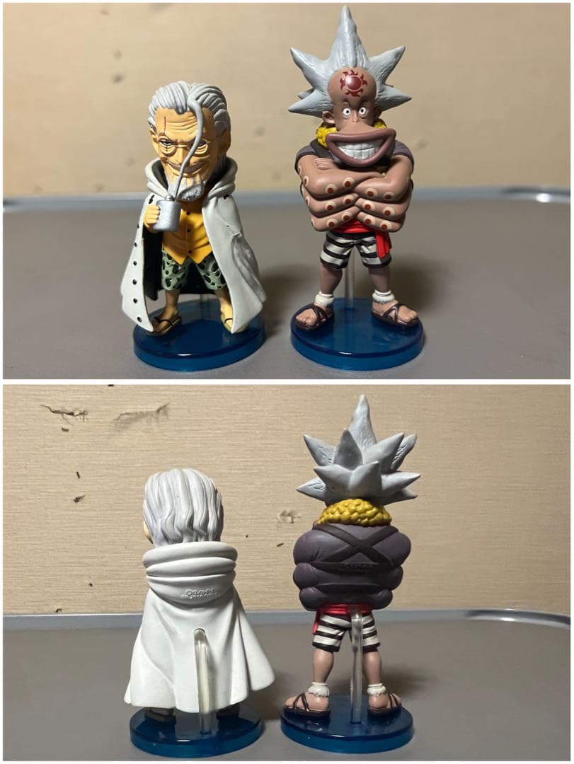 O-467】ワンピース ワールドコレクタブルフィギュア ワーコレ 78体セット