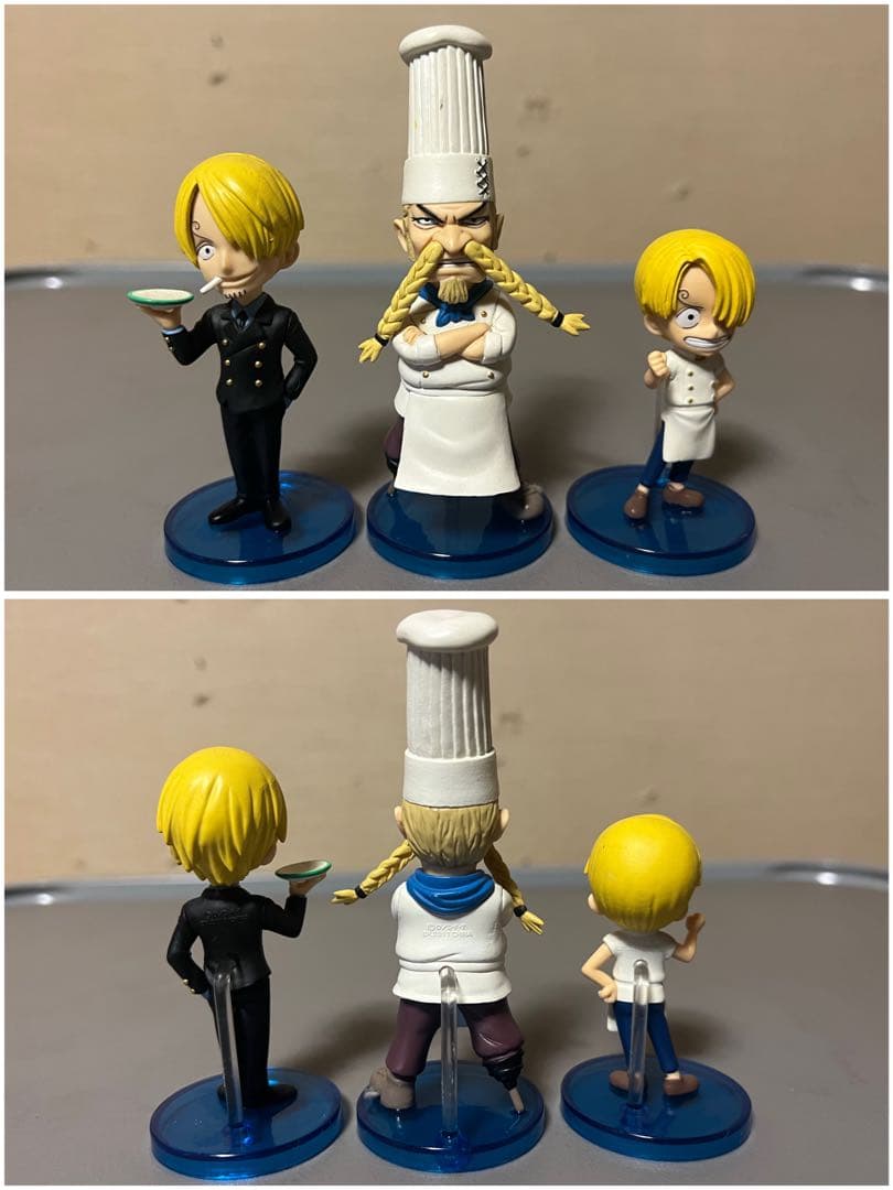 O-467】ワンピース ワールドコレクタブルフィギュア ワーコレ 78体