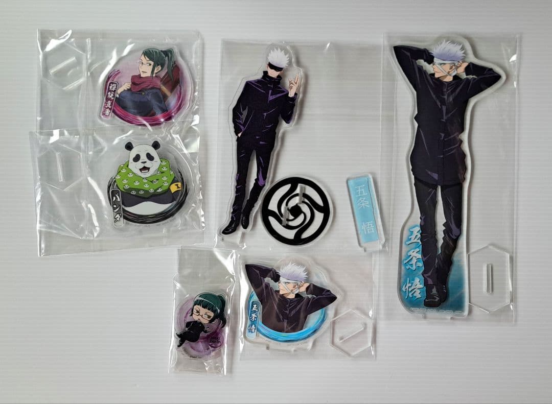 呪術廻戦 グッズ 約100点 まとめ売り フィギュアあり 呪術廻戦 グッズ 約