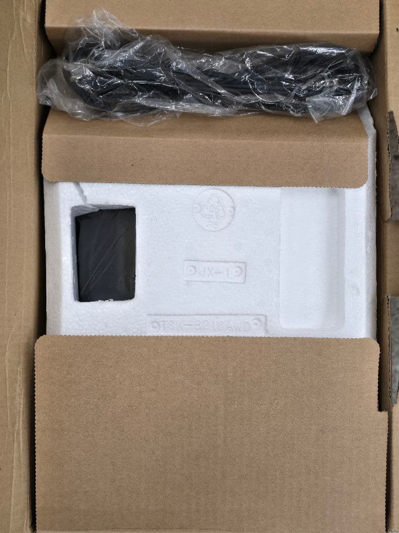 【未使用品】象印 EP-PS35-TA 土鍋風調理器具