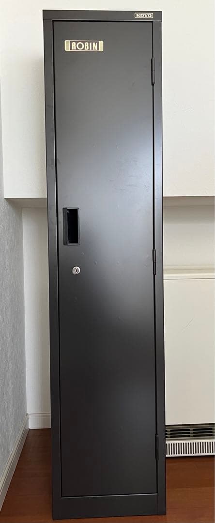 ガンロッカーKOYO製