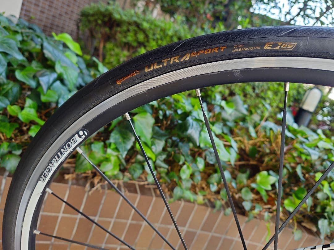 TREKロードバイクDomane 4.0 2014（コンポ換装11速）引取値引有 - メルカリ