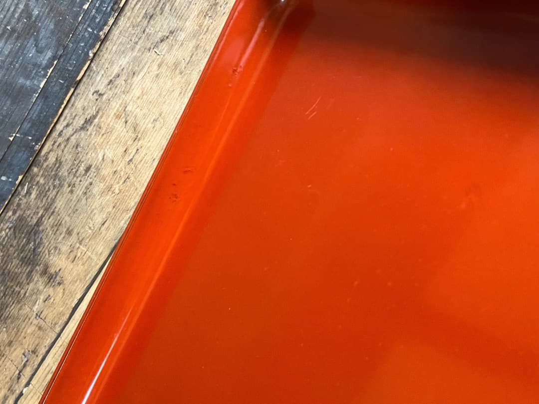 能登蔵出し 輪島塗 朱漆塗 脚付四方膳 二客セット｜能登の手仕事｜漆器膳 正月