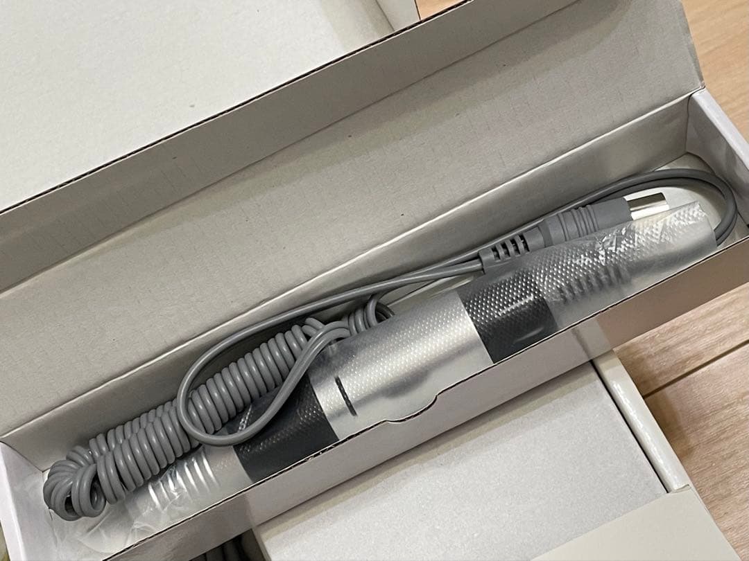 【新品未使用】ファンテック　マイクログラインダーゼロワン　ローター　リューター