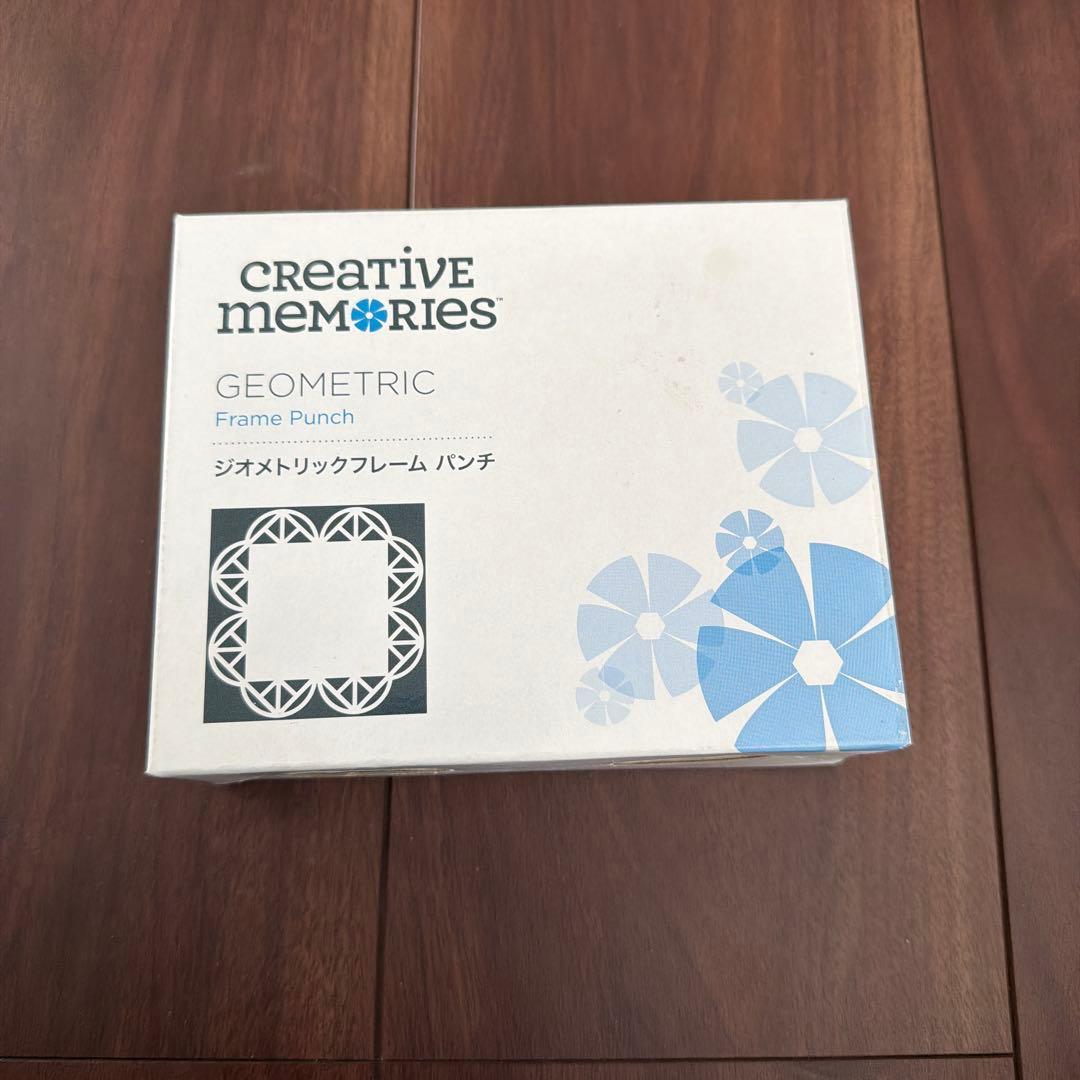 クリエイティブメモリーズ - メルカリ