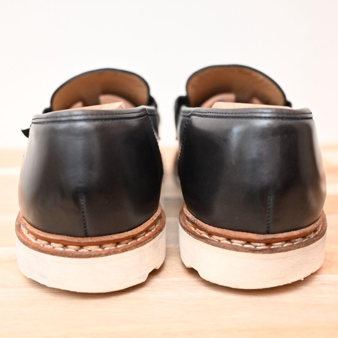 定価94600円　パラブーツ　paraboot ランス　101/2 28.5cm