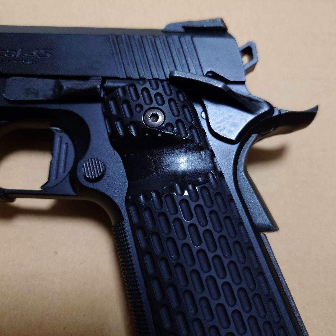 東京マルイ　カスタムガバメント