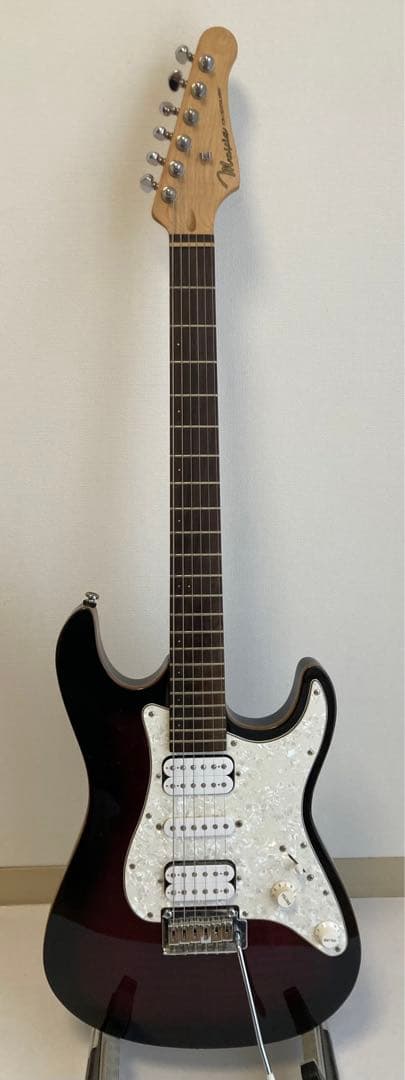 エレキギター Mavis C99917017 オンライン