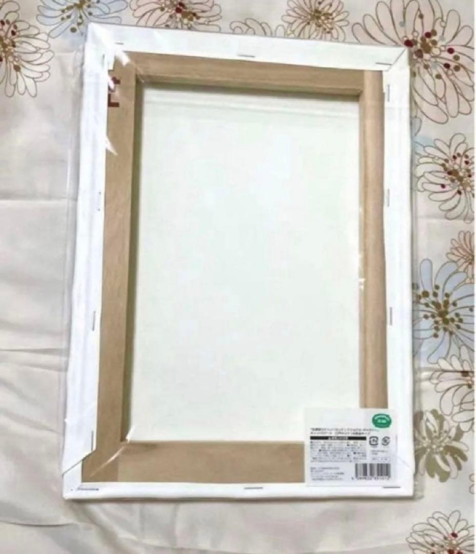 名探偵コナン　キャンバスアート　ひまわり