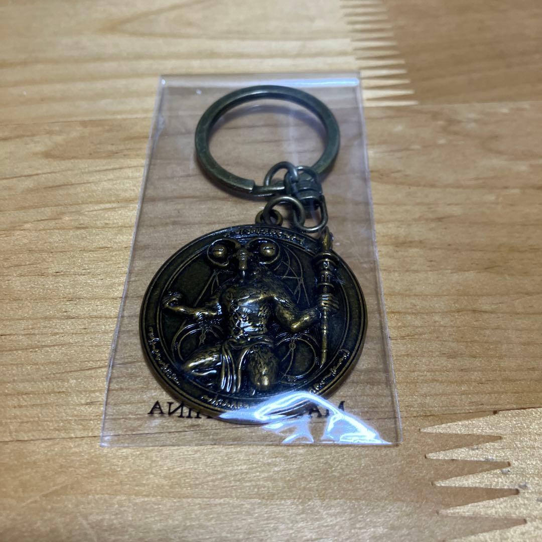 リブラキーホルダーTORCH TORCH ELDEN RING - メルカリ