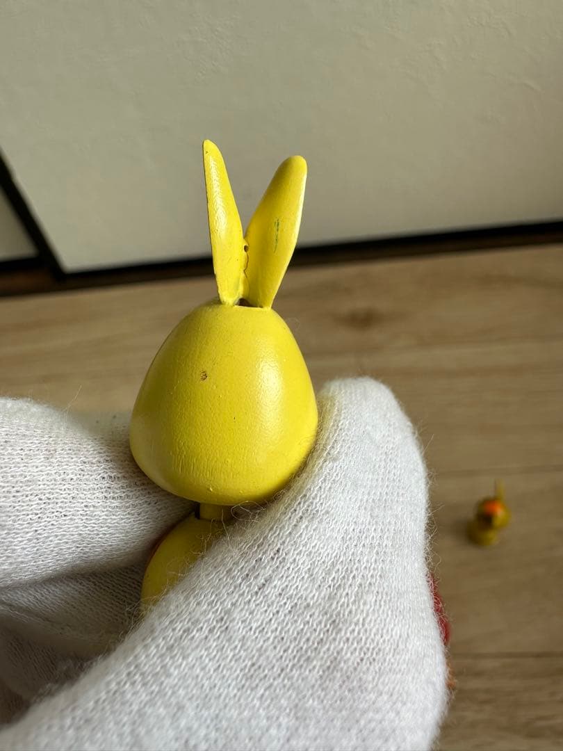 昭和レトロ ヴィンテージ ディズニー・キャラクター まんがこけし13体