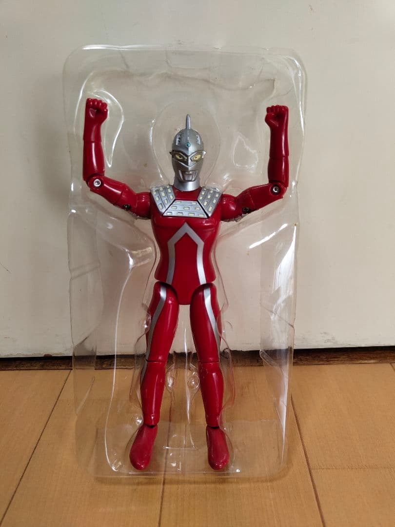 超人 怪獸　合集 出售　38個