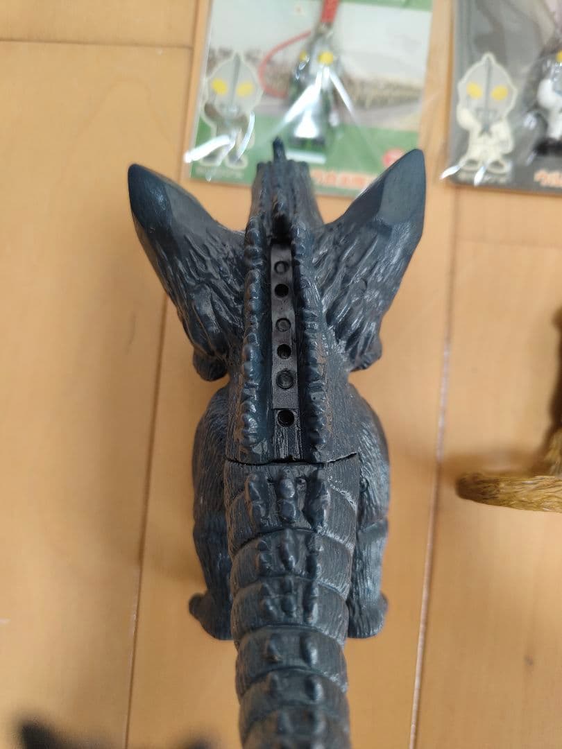 超人 怪獸　合集 出售　38個