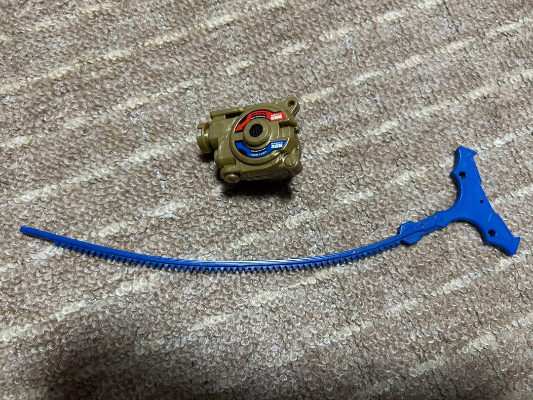 ベイブレード MA24 シャイニングゴッドMS