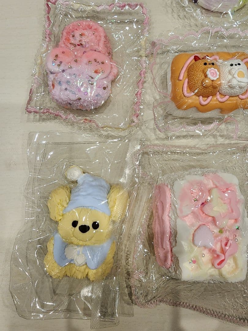 スクイーズ まとめ売り⑬ 11点 ばら売り可 - メルカリ