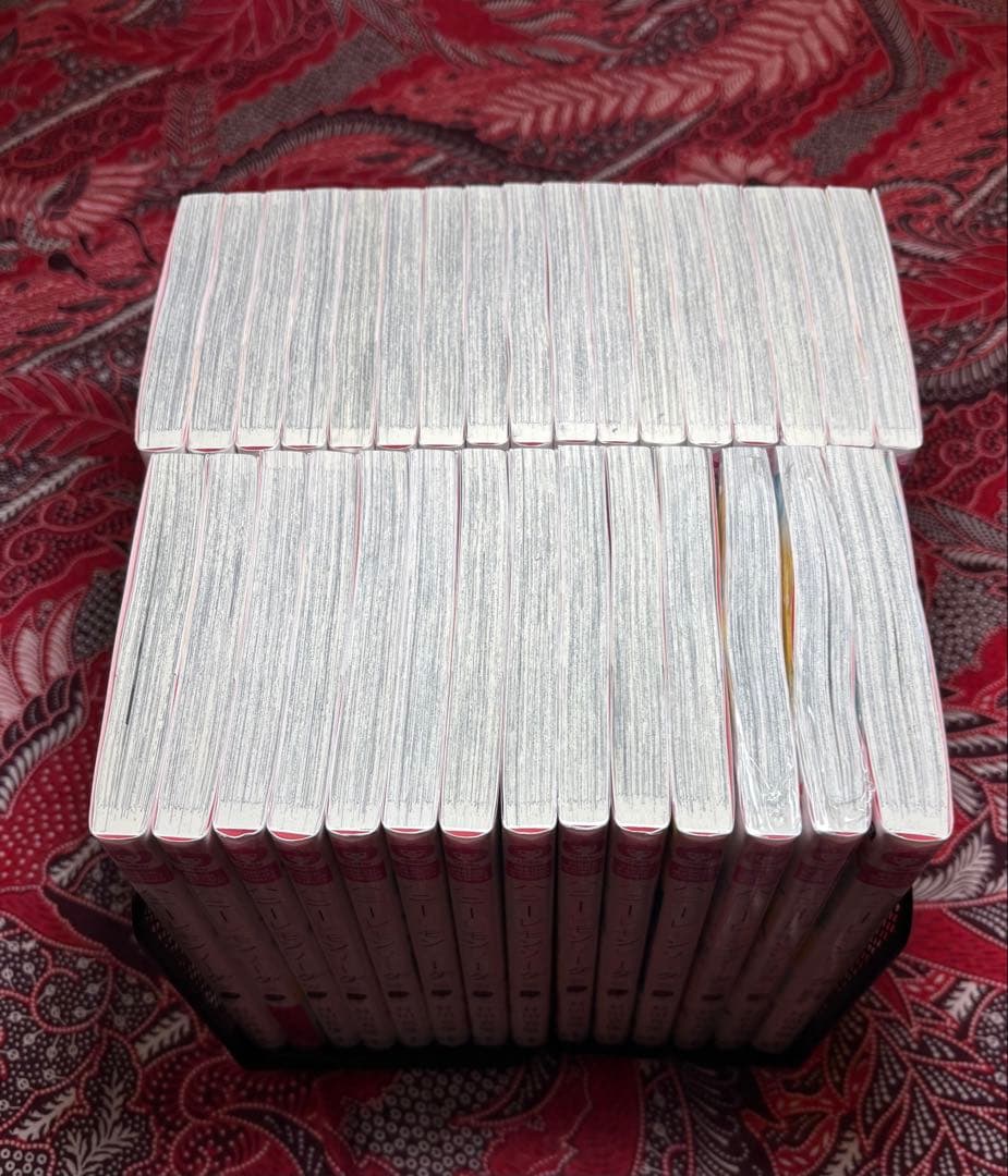 【29.30巻新品購入シュリンク付】ハニーレモンソーダ 全30巻 ＋ 関連本