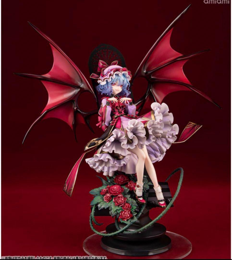 東方Project レミリア・スカーレット