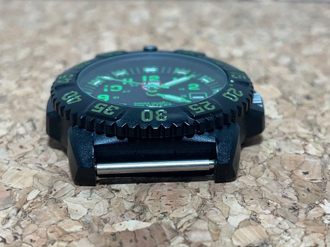 LUMINOX ルミノックス 3050/3950