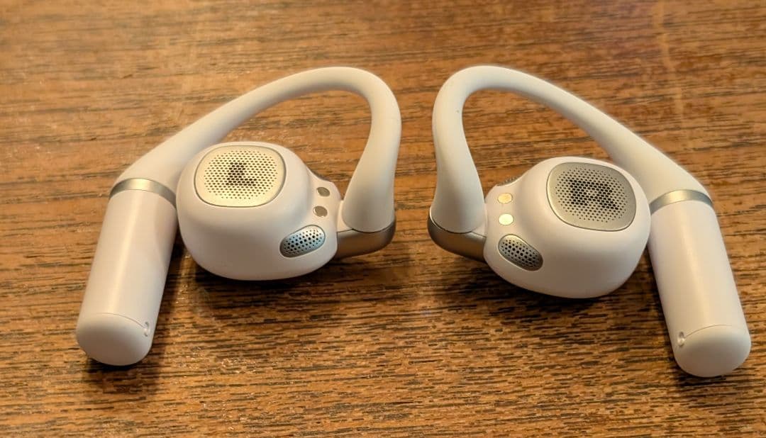 JBL SENSE PRO Bluetooth6.0 ホワイト LDAC - メルカリ