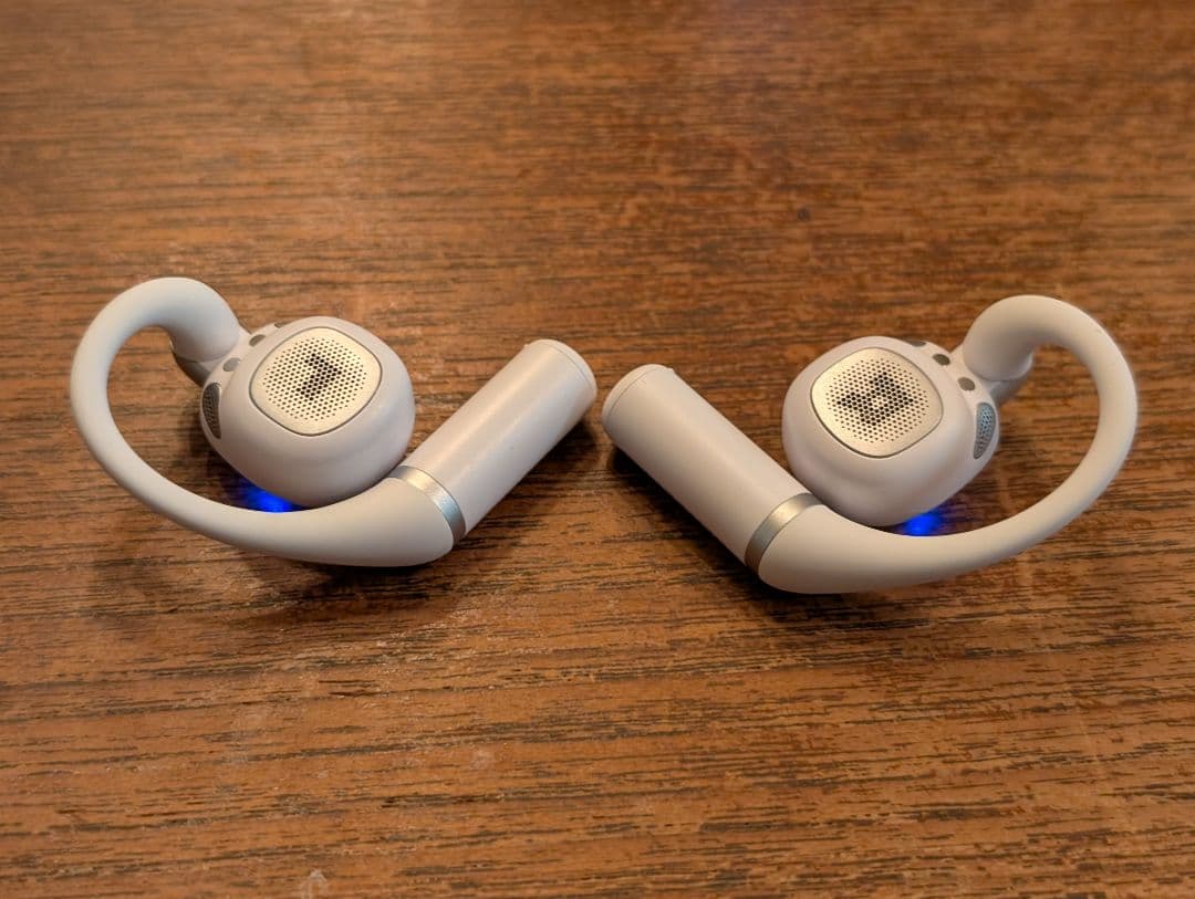 JBL SENSE PRO Bluetooth6.0 ホワイト LDAC - メルカリ