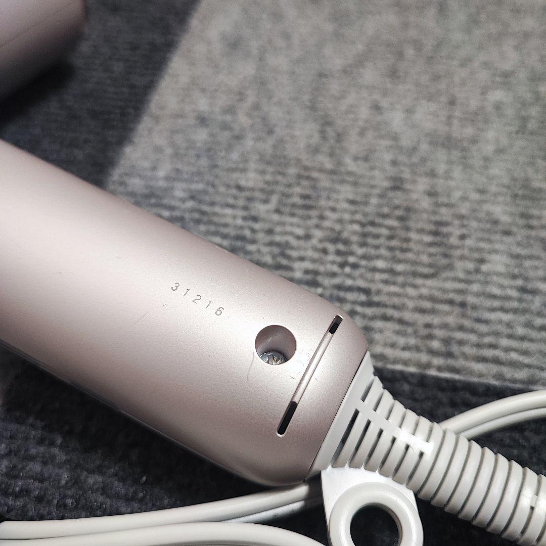 2023年製 Panasonic ヘアドライヤー ナノケア EH-NA0J