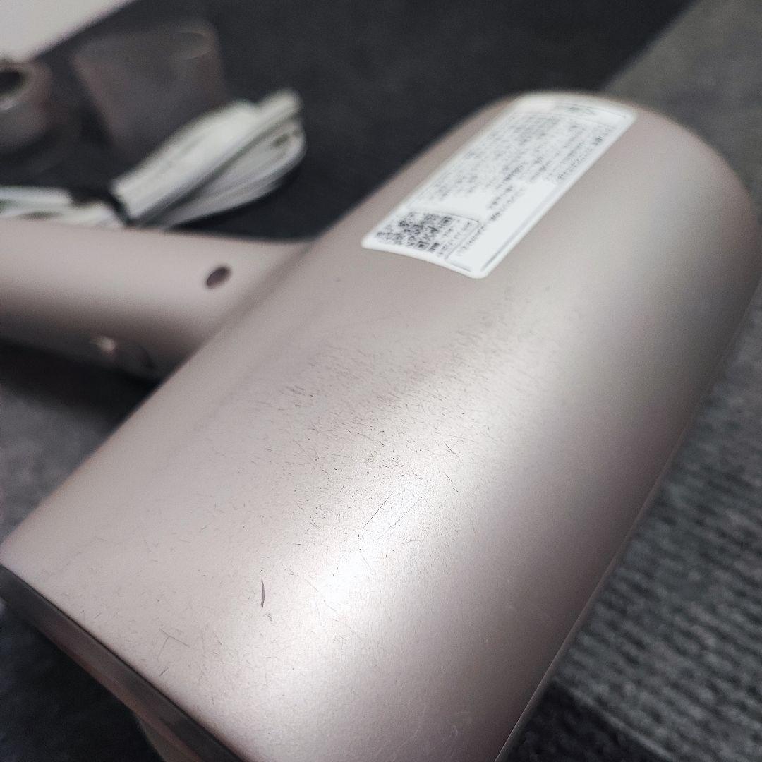 2023年製 Panasonic ヘアドライヤー ナノケア EH-NA0J