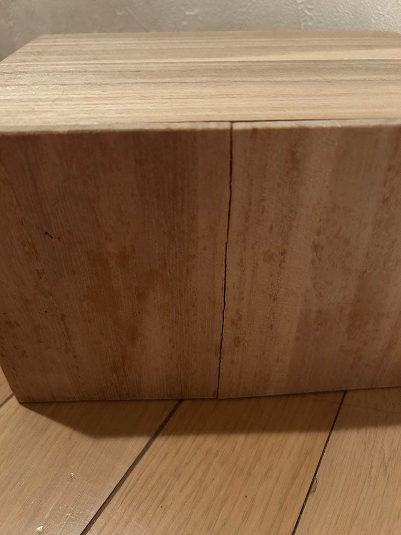 達磨 木彫 山中象堂 朱ヘタリ達磨 中 おしゃれダルマ - メルカリ