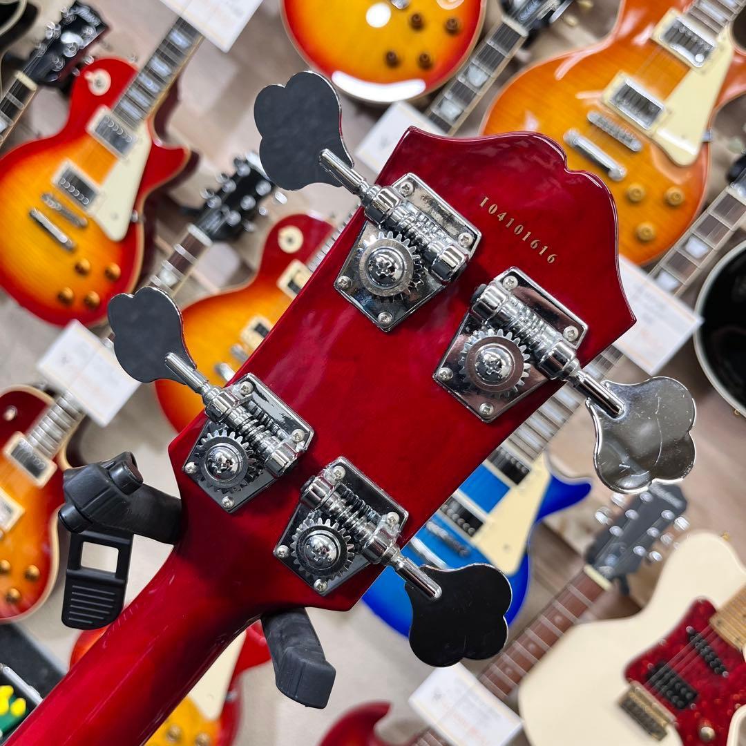 10209】 EPIPHONE by Gibson SG BASS EB-3