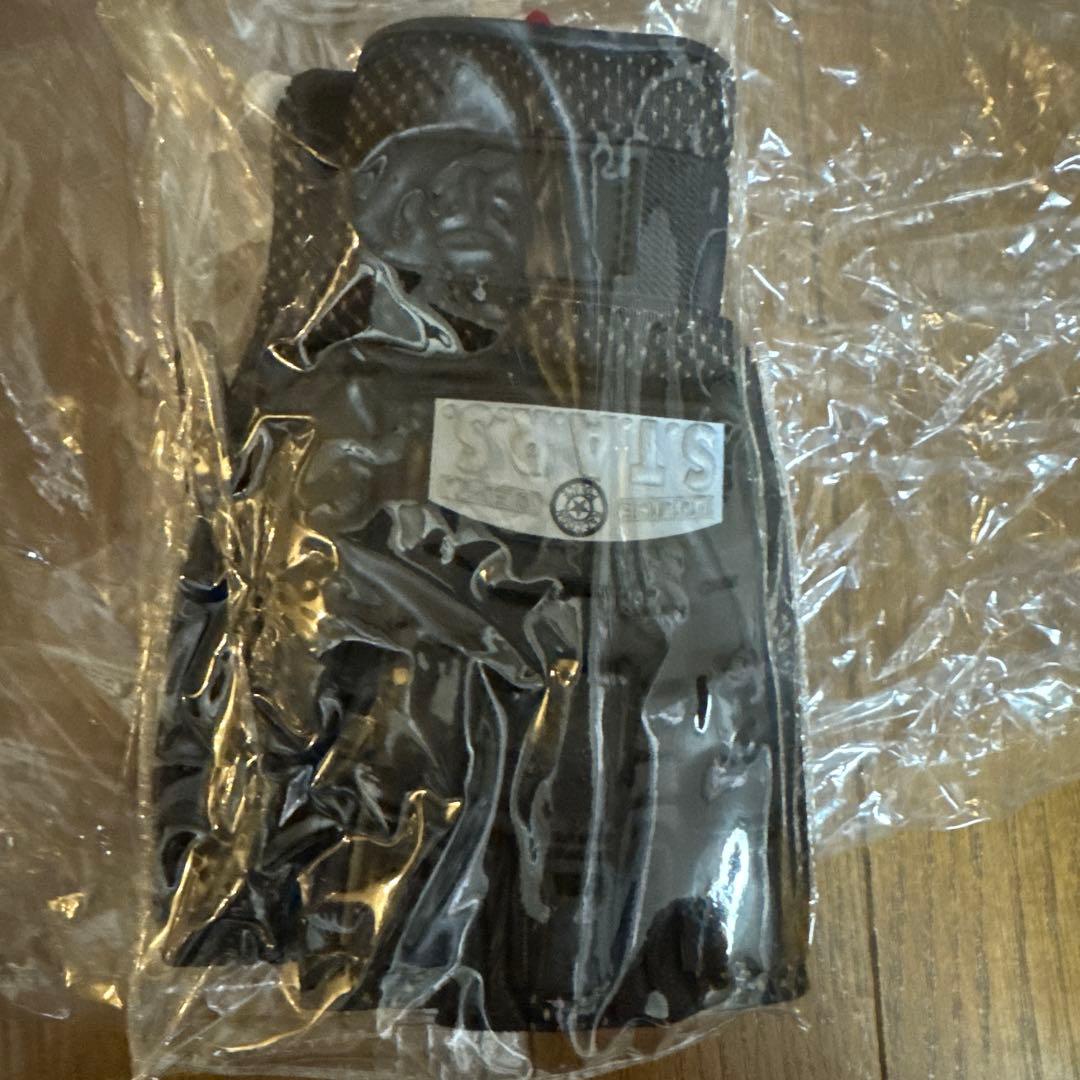 バイオハザード 東京ファントム オープンフィンガータクティカルグローブ