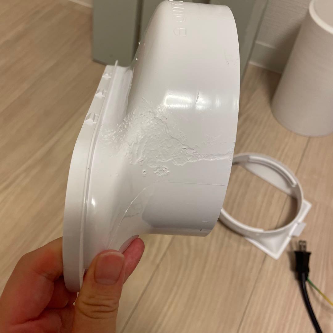 QUADS ポータブルエアコン airmove スポットクーラー