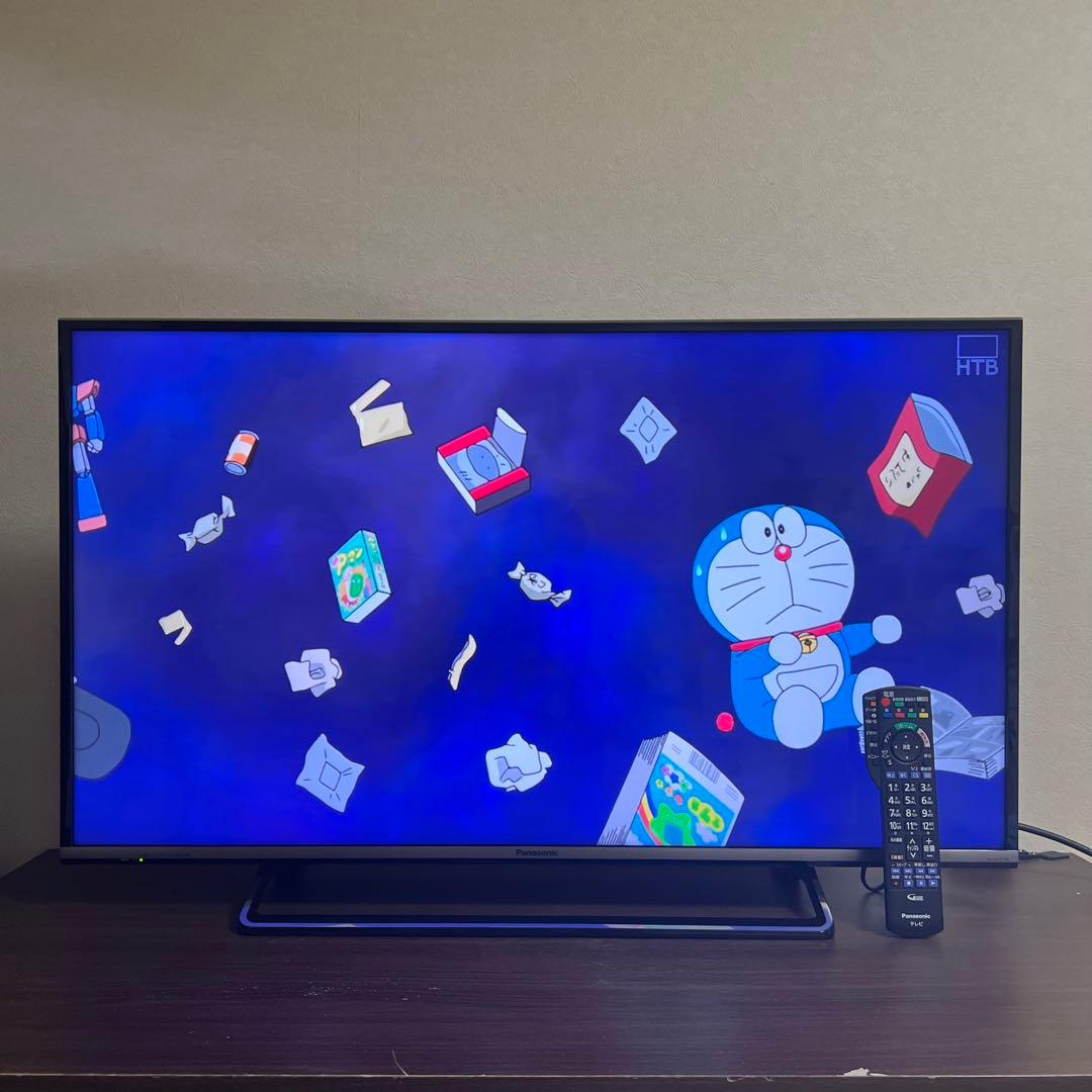 TOSHIBA REGZA 65M530X ジャンク品 電源がついたり消えたり