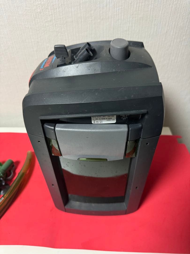 エーハイム フィルター プロフェッショナル3 2073 M109595328